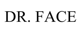 DR. FACE trademark