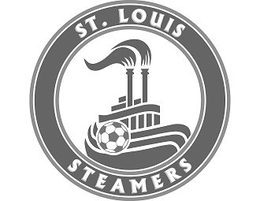 ST. LOUIS STEAMERS trademark