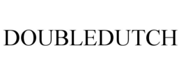 DOUBLEDUTCH trademark