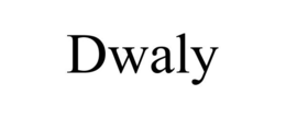 DWALY trademark
