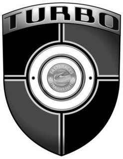 TURBO FASTBRACES STRAIGHT TEETH trademark