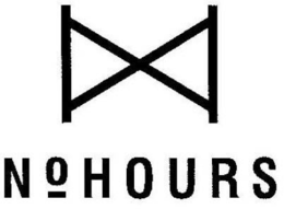 NO HOURS trademark