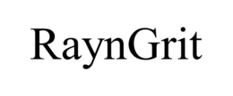 RAYNGRIT trademark