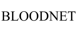 BLOODNET trademark