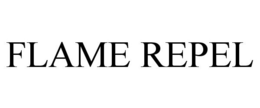 FLAME REPEL trademark