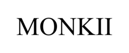 MONKII trademark