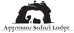 AGGRESSOR SAFARI LODGE trademark