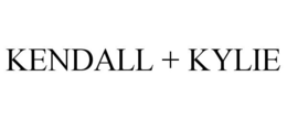 KENDALL + KYLIE trademark