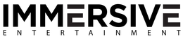 IMMERSIVE ENTERTAINMENT trademark