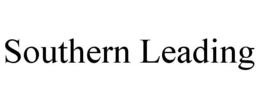 SOUTHERN LEADING trademark