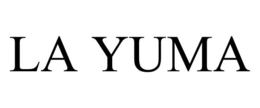 LA YUMA trademark