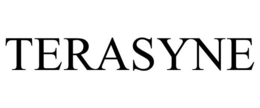 TERASYNE trademark