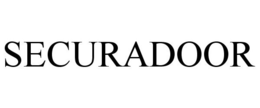 SECURADOOR trademark