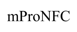 MPRONFC trademark