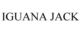 IGUANA JACK trademark