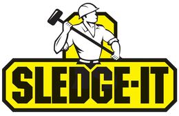 SLEDGE-IT trademark