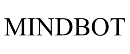 MINDBOT trademark