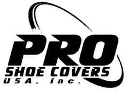 PRO SHOE COVERS USA, INC. trademark