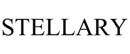 STELLARY trademark