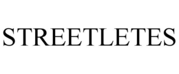 STREETLETES trademark