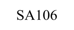 SA106 trademark