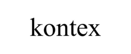 KONTEX trademark