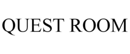 QUEST ROOM trademark