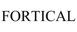 FORTICAL trademark