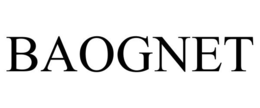BAOGNET trademark