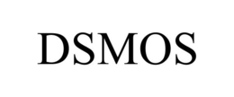 DSMOS trademark