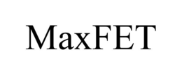 MAXFET trademark