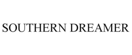SOUTHERN DREAMER trademark