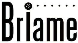 BRIAME trademark
