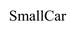 SMALLCAR trademark