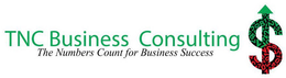 TNC BUSINESS CONSULTING THE NUMBERS COUNT FOR BUSINESS SUCCESS trademark