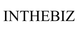 INTHEBIZ trademark