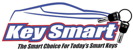 KEYSMART THE SMART CHOICE FOR TODAY'S SMART KEYS trademark