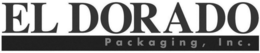 EL DORADO PACKAGING, INC. trademark
