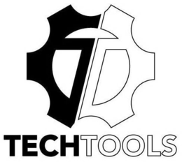 T TECHTOOLS trademark