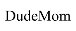 DUDEMOM trademark