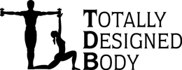 TOTALLY DESIGNED BODY trademark