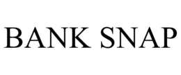 BANK SNAP trademark