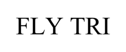 FLY TRI trademark