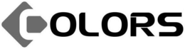 COLORS trademark