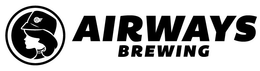 AIRWAYS BREWING trademark