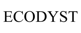 ECODYST trademark