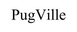 PUGVILLE trademark