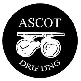ASCOT DRIFTING trademark