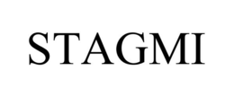 STAGMI trademark