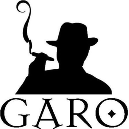 GARO trademark